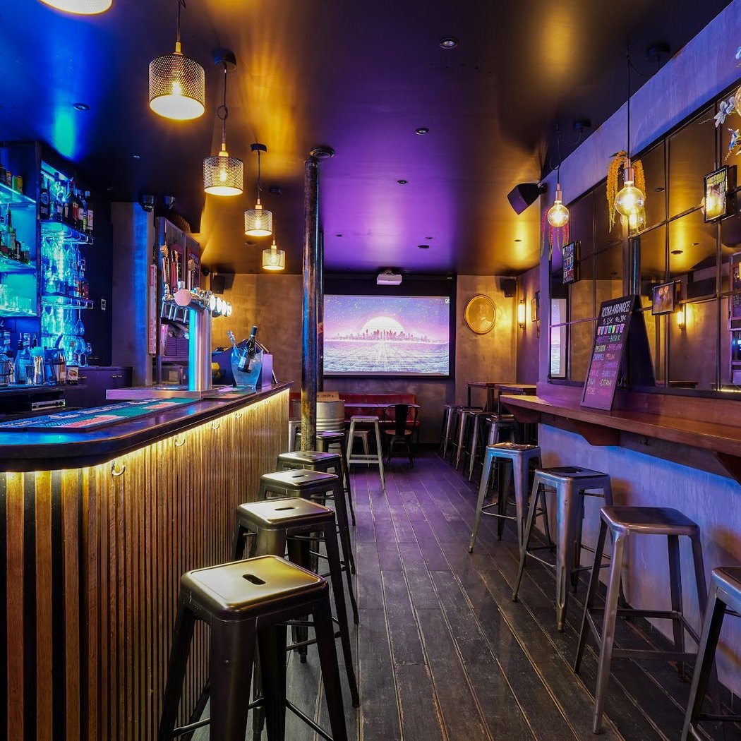 Coupe du Monde 2022 au Nul Bar Ailleurs 1