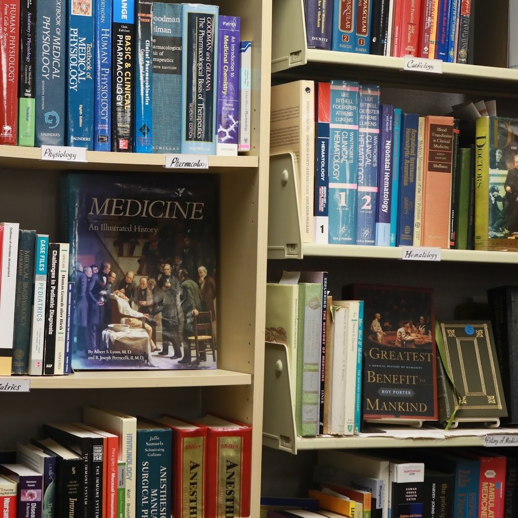 Friends of the Palo Alto Library 3