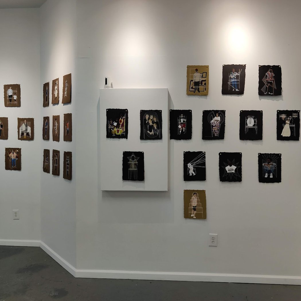 Kente Royal Gallery 2