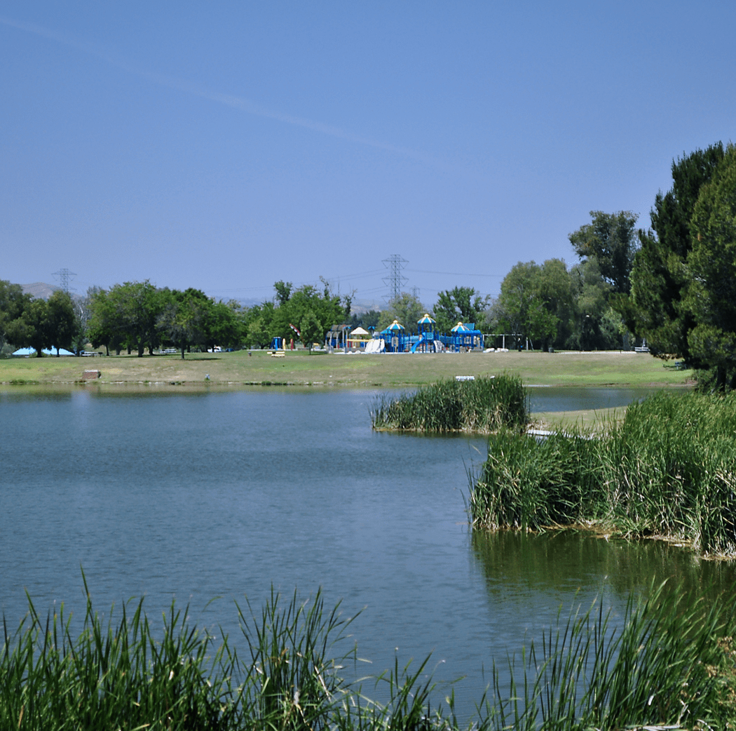 Prado Regional Park 2