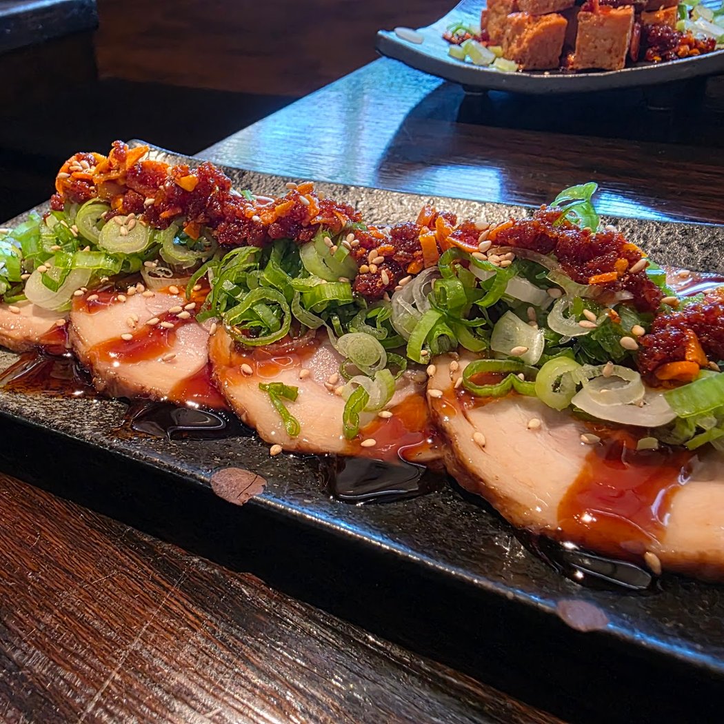 Izakaya Ginji 1