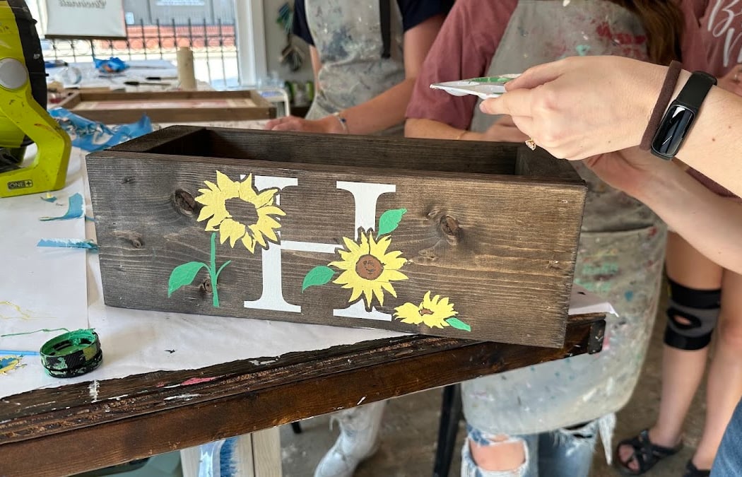 AR Workshop Cincinnati 4