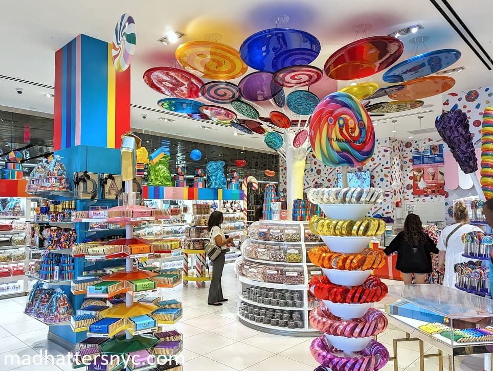 Dylan's Candy Bar 4