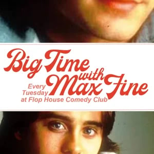 Big Time