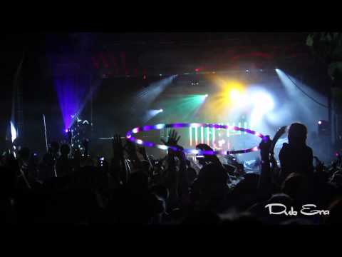 Flux Pavilion 1
