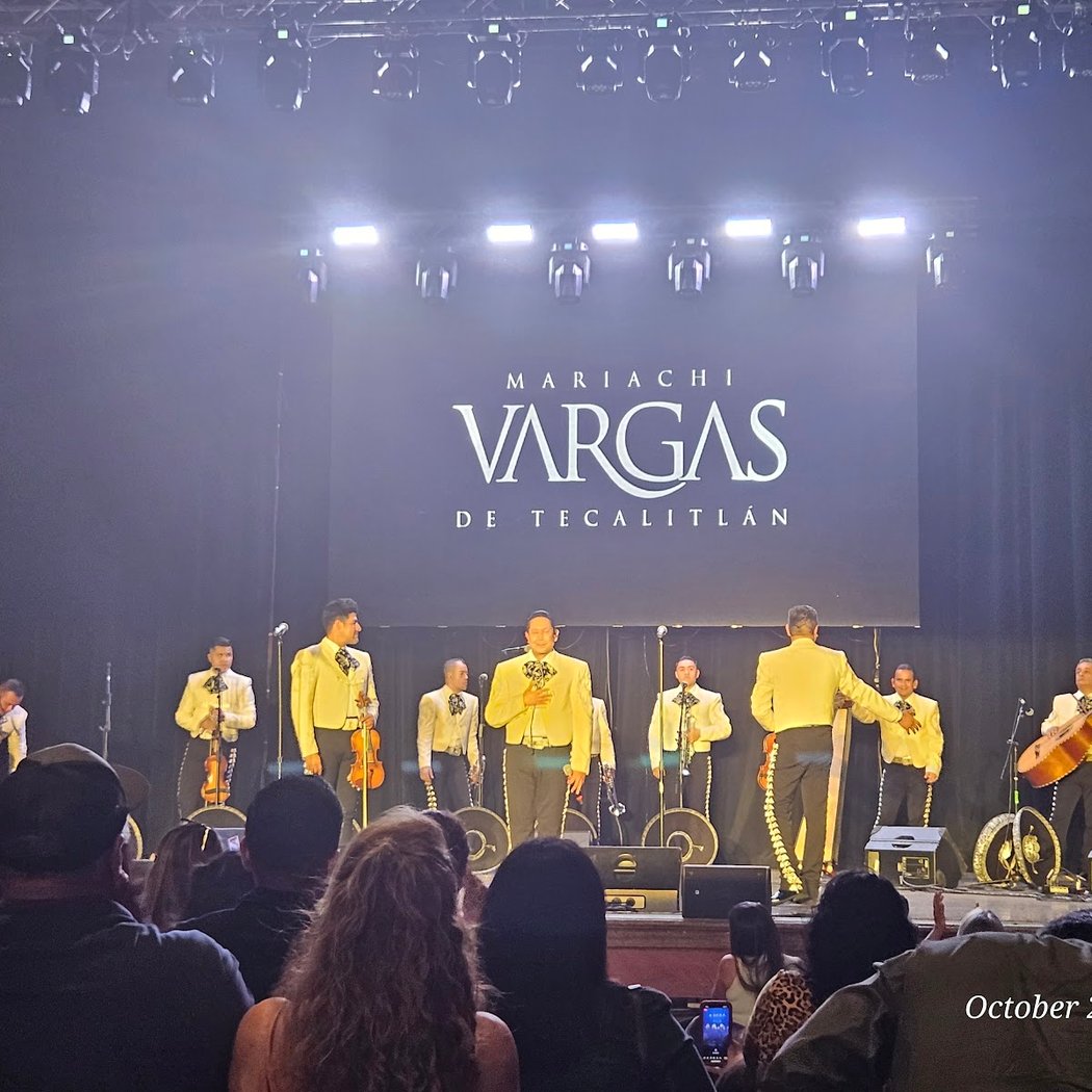 Mariachi Vargas de Tecalitlán 1