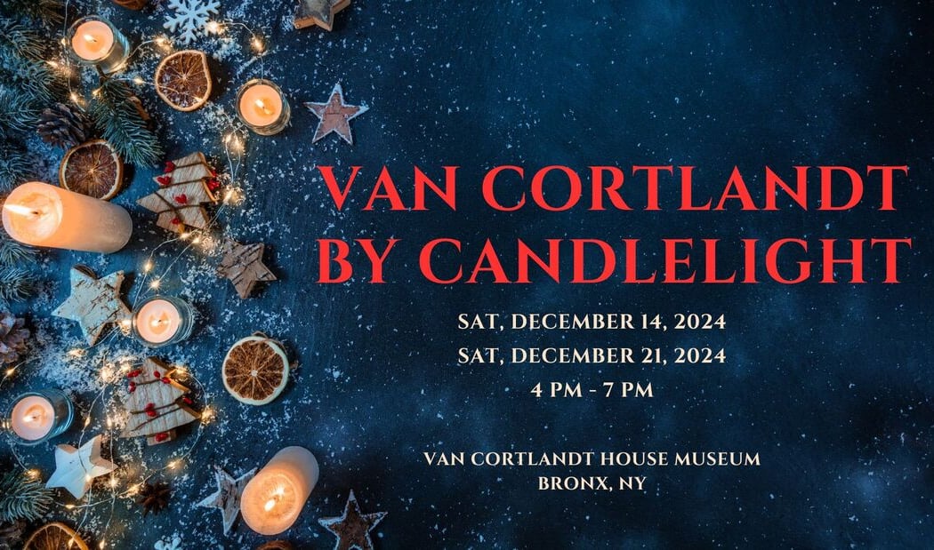 Self-Guided Candlelight Tours 1