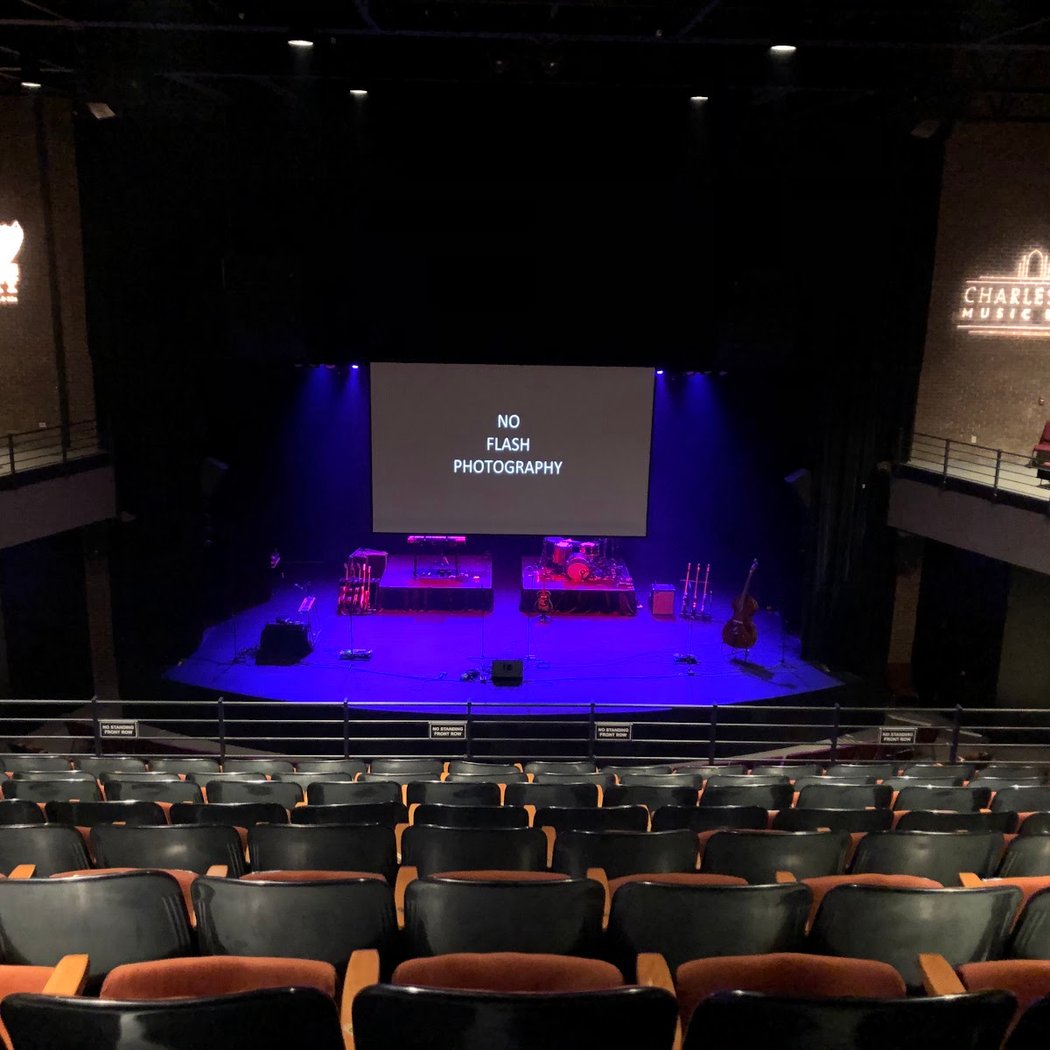 Comedy Shows 2