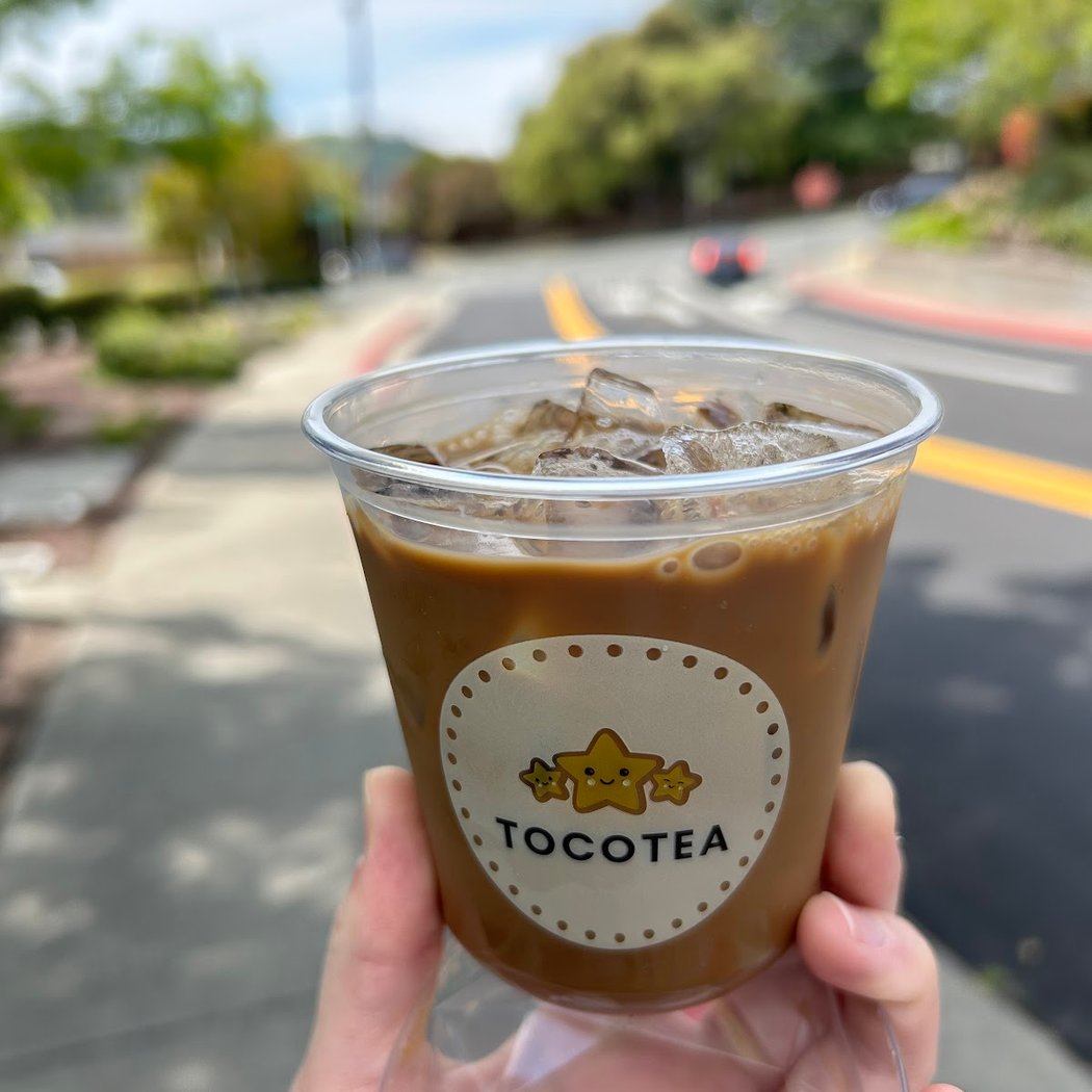 Toco Tea 3