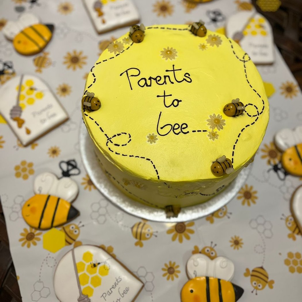 L'aventure pâtissière (sur commande, pas de boutique) 3