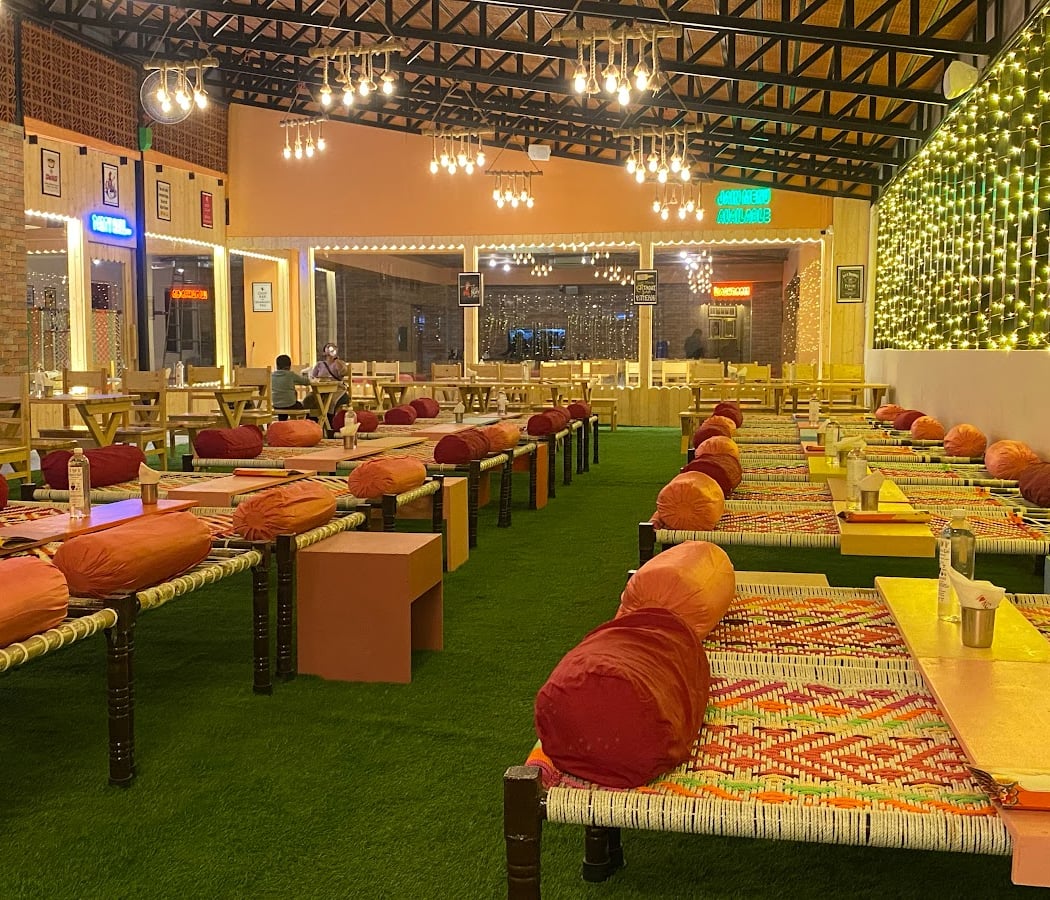 Kapoor's Cafe - Yelahanka 2