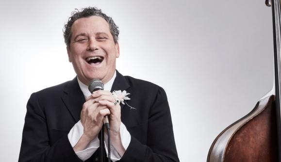 Isaac Mizrahi 1