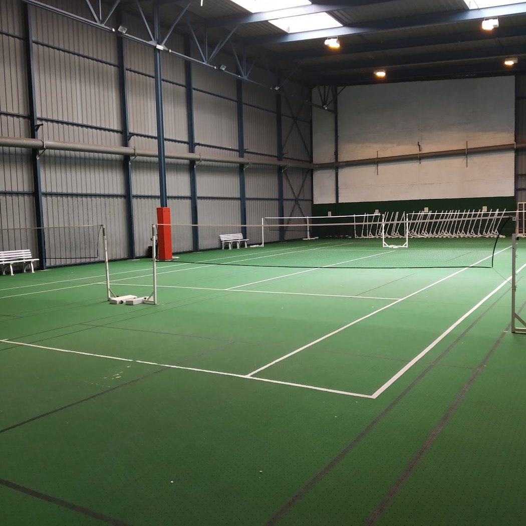 Center Sportif Marie-Thérèse Eyquem 2