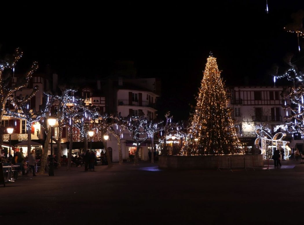 Christmas Market 1