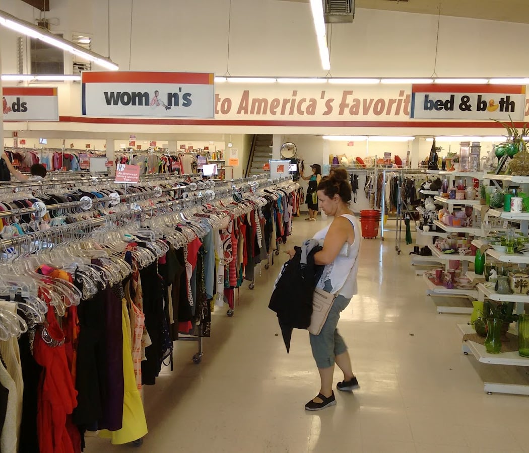 Savers 1