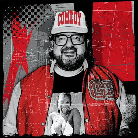 Oliver Polak Comedy-Club Tour 2026