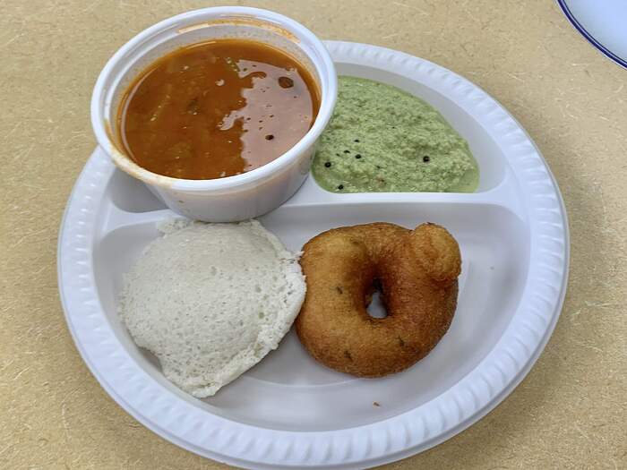 Dosa Hutt 2