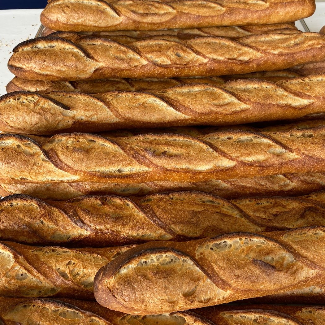 Le Fournil Gourmand 2