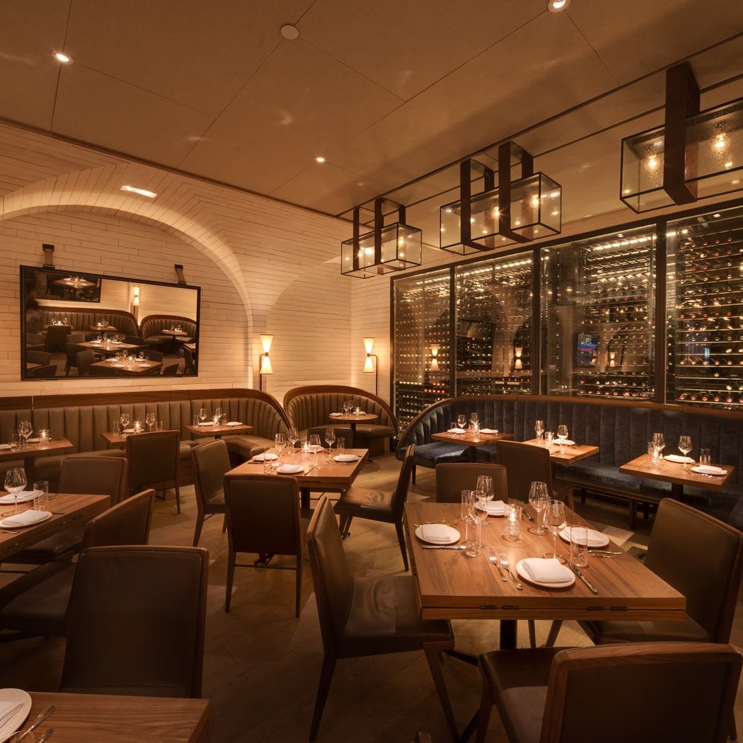 Scarpetta 5