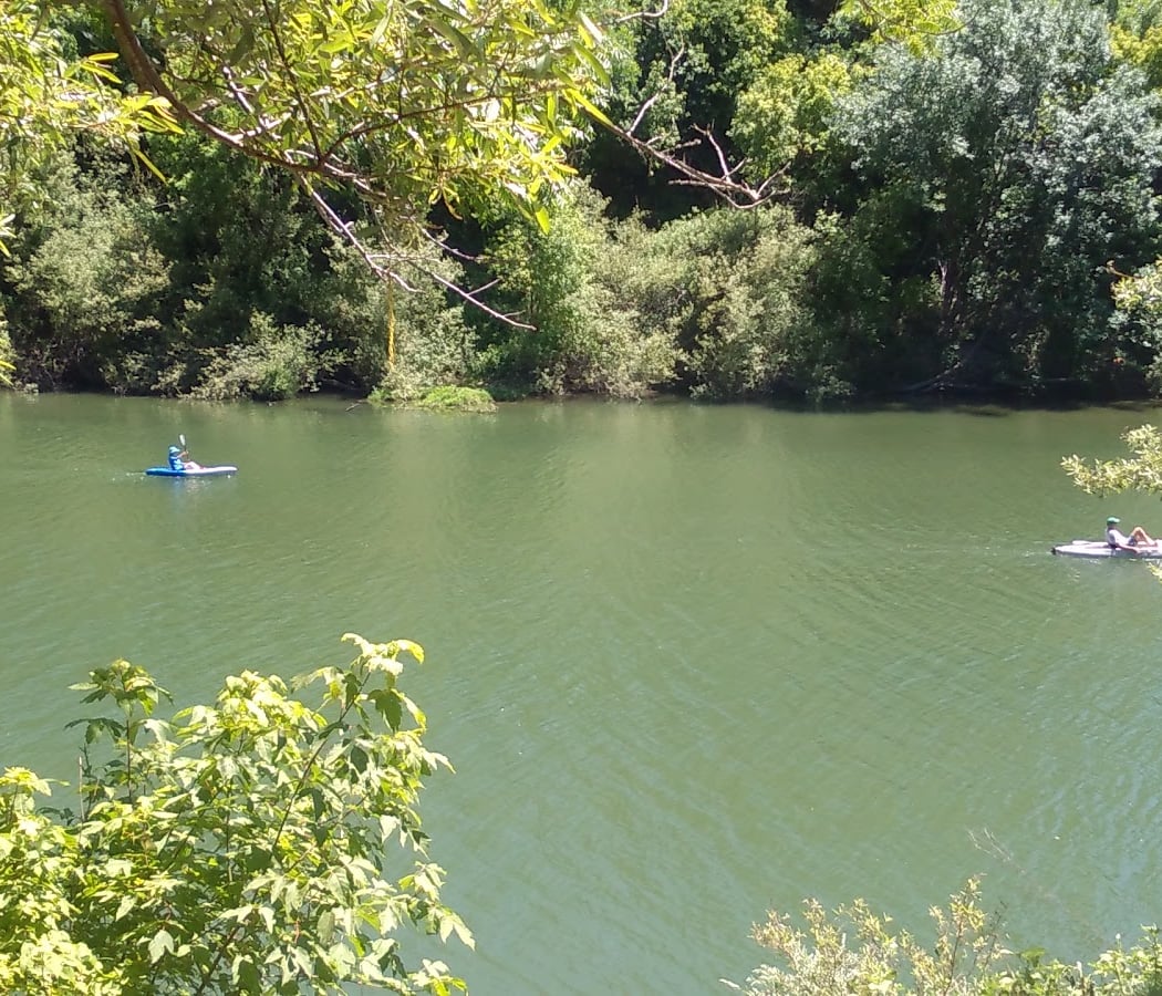 Rio Nido 2