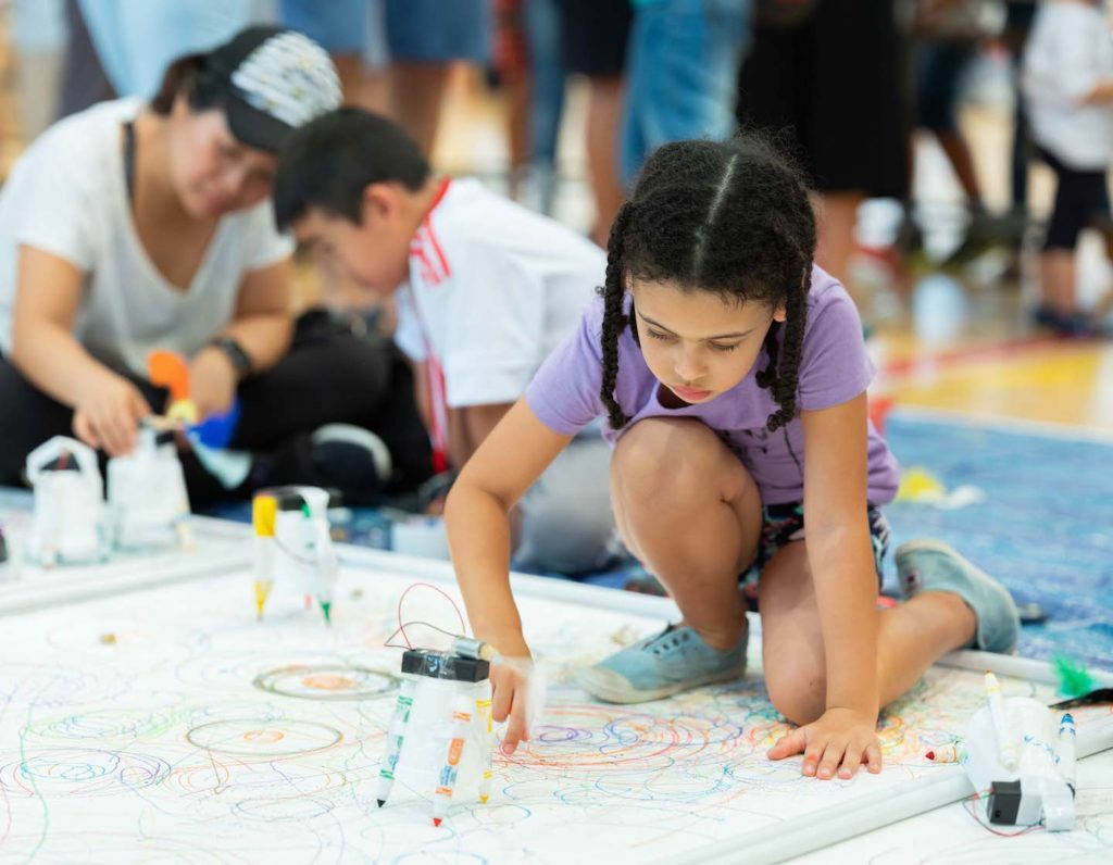 Discovery Day – S.T.E.A.M. Fair 2