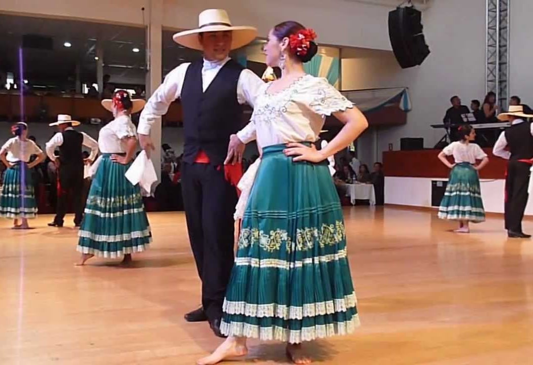 Peru Independence Day Celebration 3