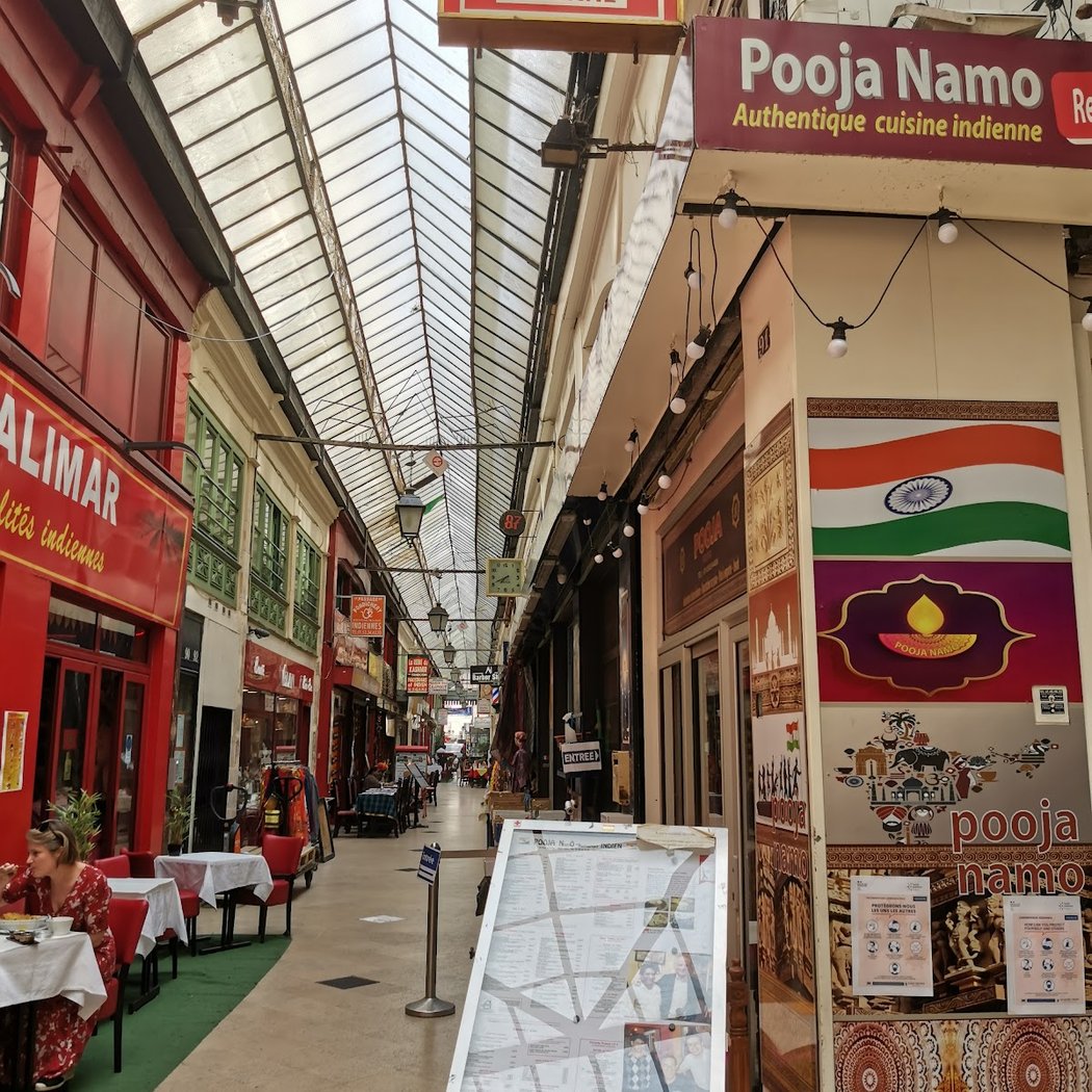 Little India 1