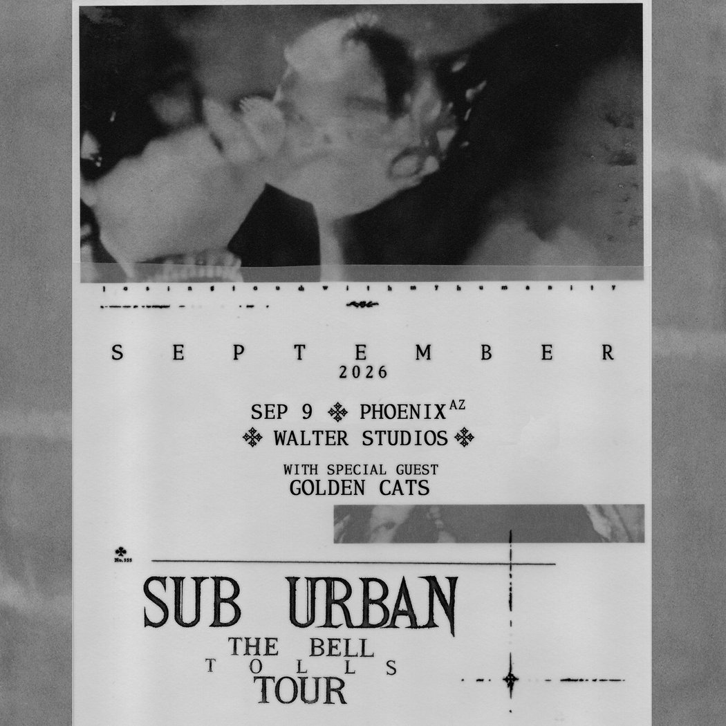 Sub Urban 1