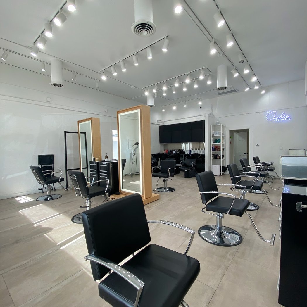 The Studio Los Gatos 2