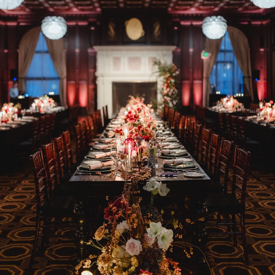 The Julia Morgan Ballroom 2