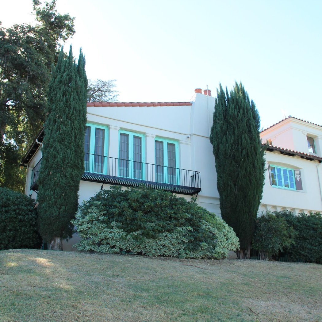 William S Hart Museum 3