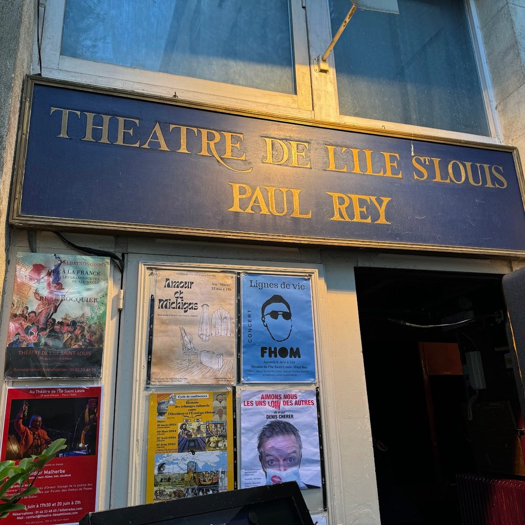 FESTIVAL NEOS PARIS 2