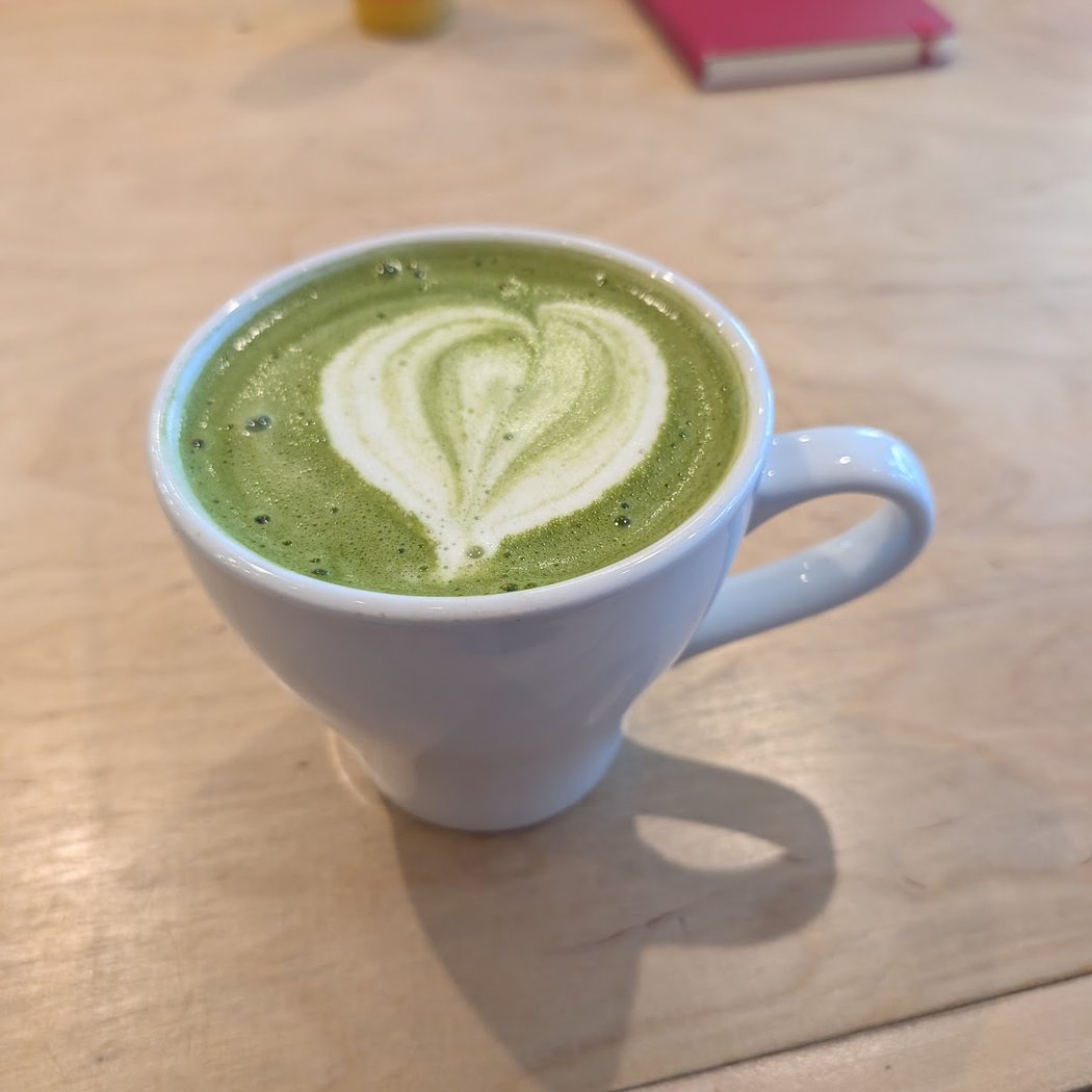 Souvenir Coffee Co. 3