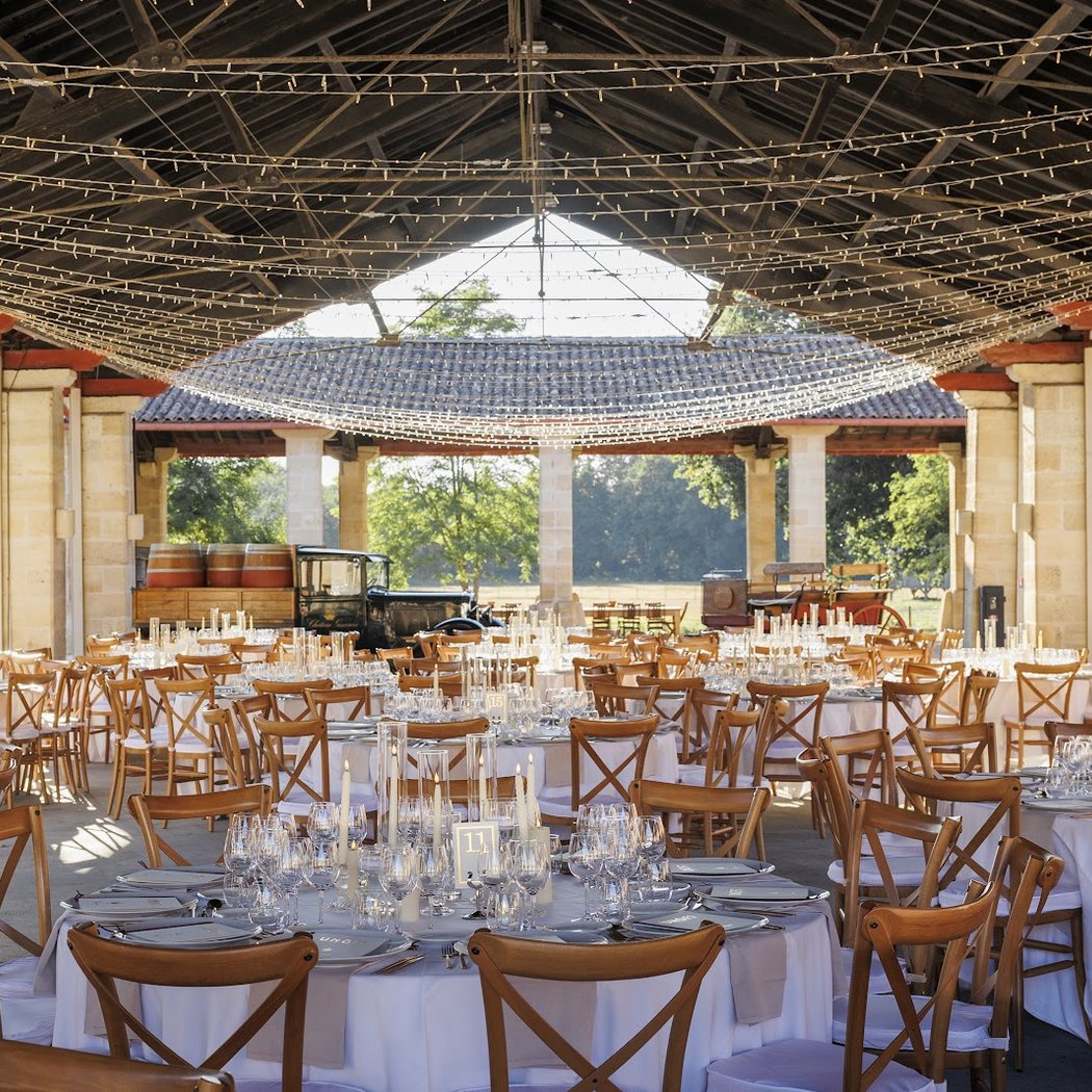 In-Ovation - Décoration & scénographie événementielle 2
