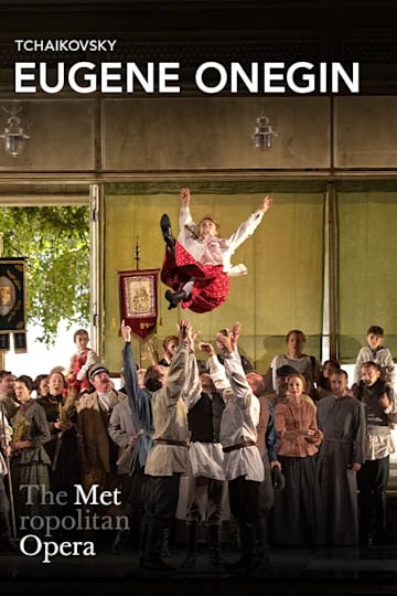 Eugene Onegin 1