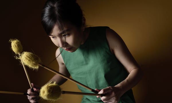 Yuhan Su Quartet 1