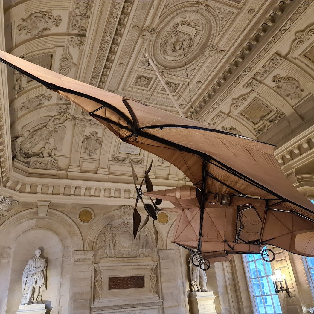 European Night of the Museums 1
