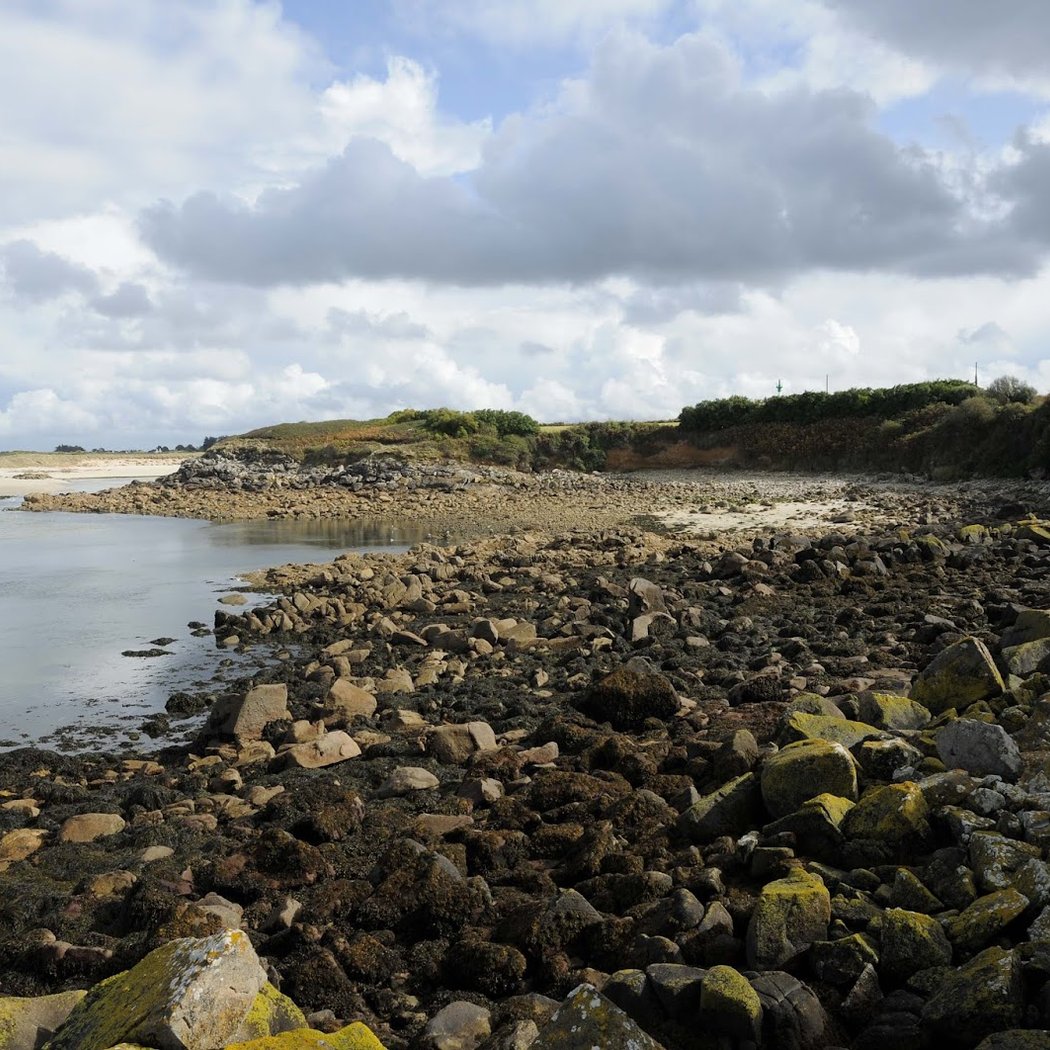 GR34 Sentier des douaniers 2