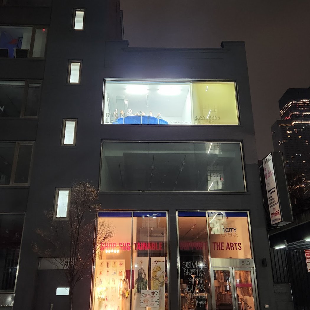 Hung Liu: Shaping, Pouring, Layering 3