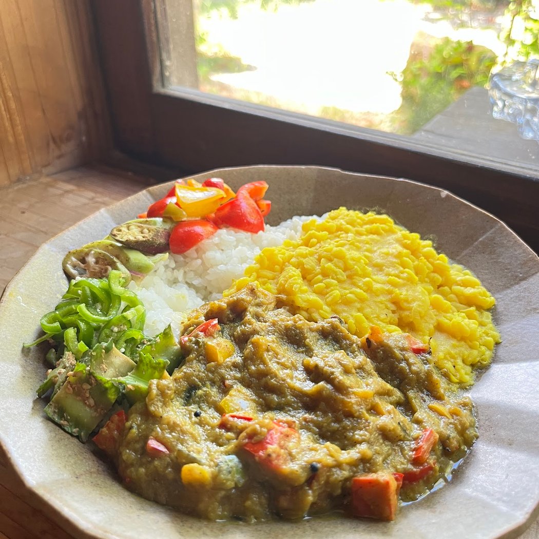 KIRI CAFE 3