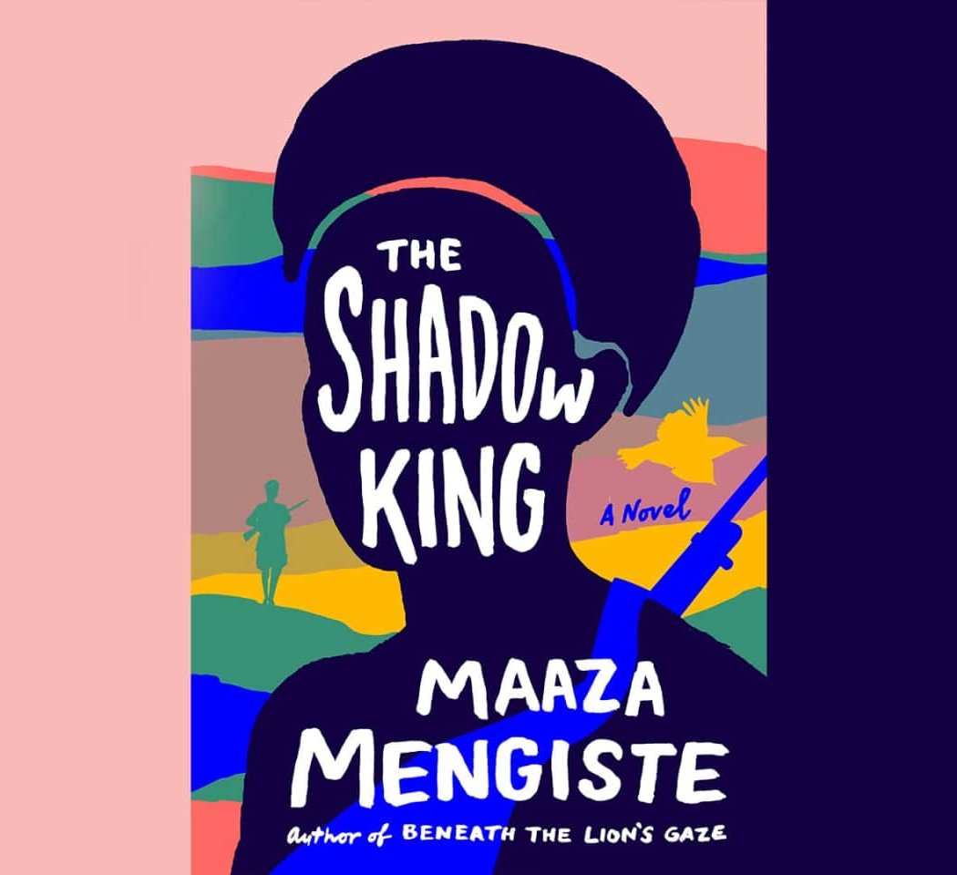 The Shadow King - Book Talk with Maaza Mengiste and Uzodinma Iweala 1