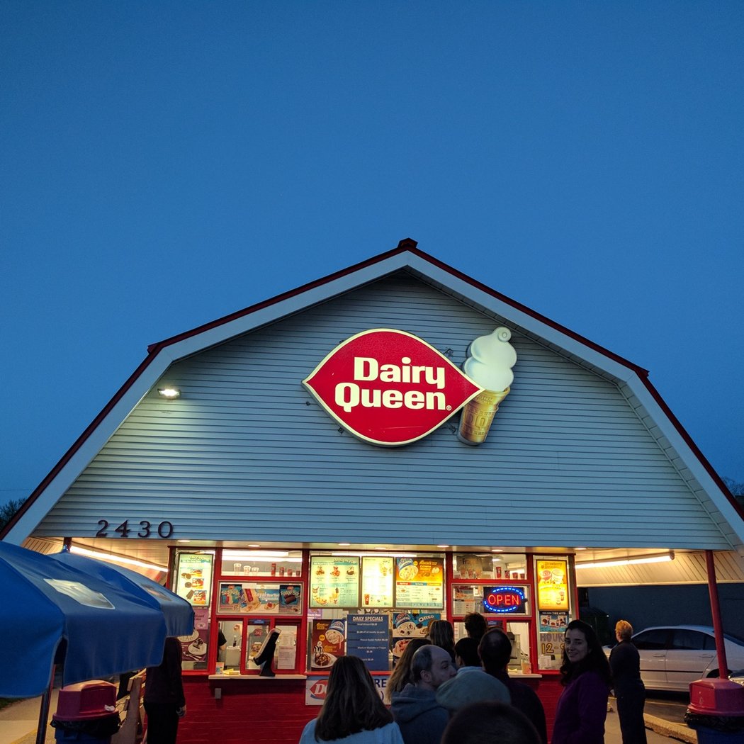 Dairy Queen 2