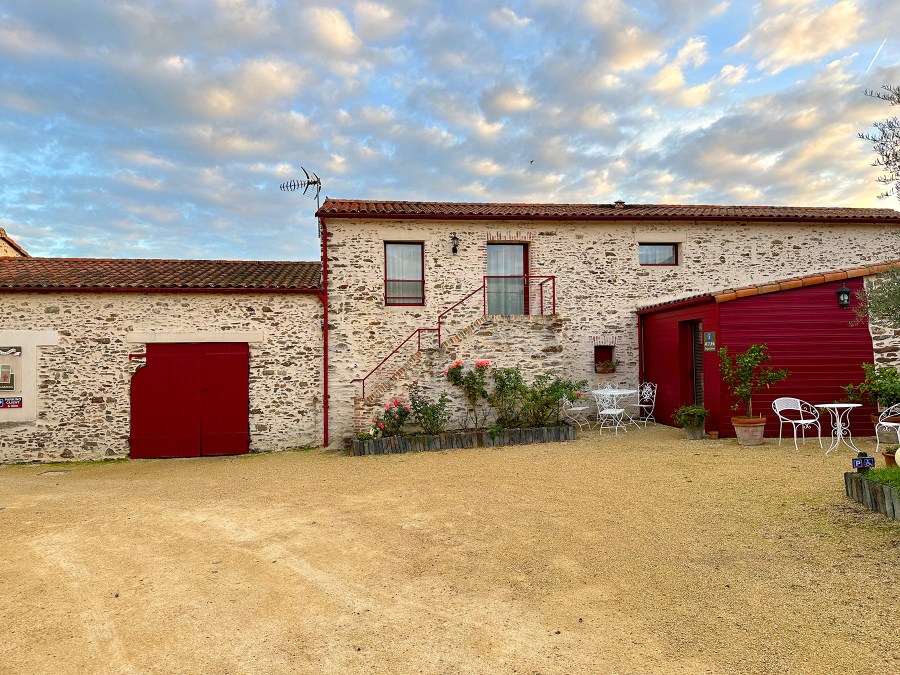 Domaine du Fief aux Dames 1