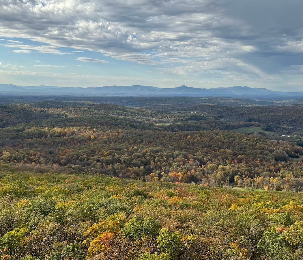Stissing Mountain 1