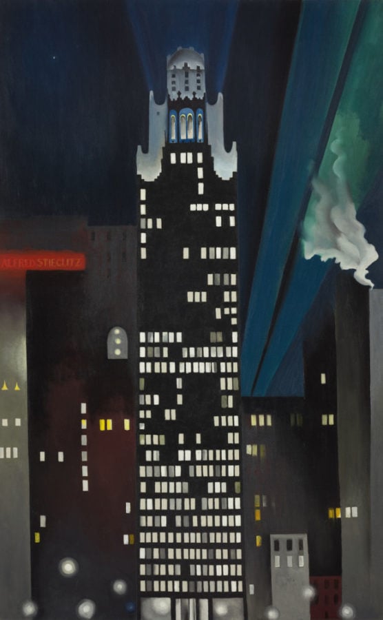 American Radiator Building 1