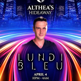 Lundi Bleu( Extended sex) 1
