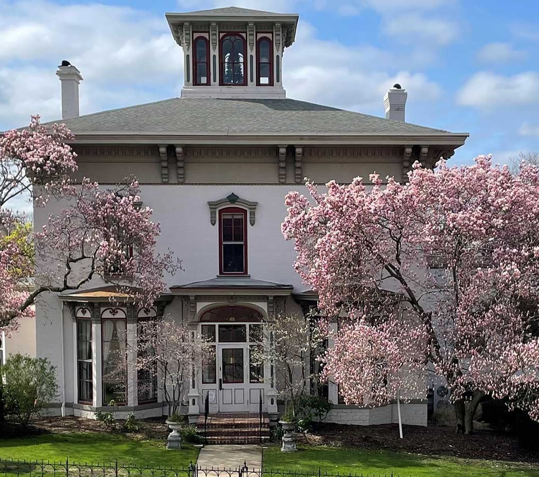 Sweet House Foundation 2