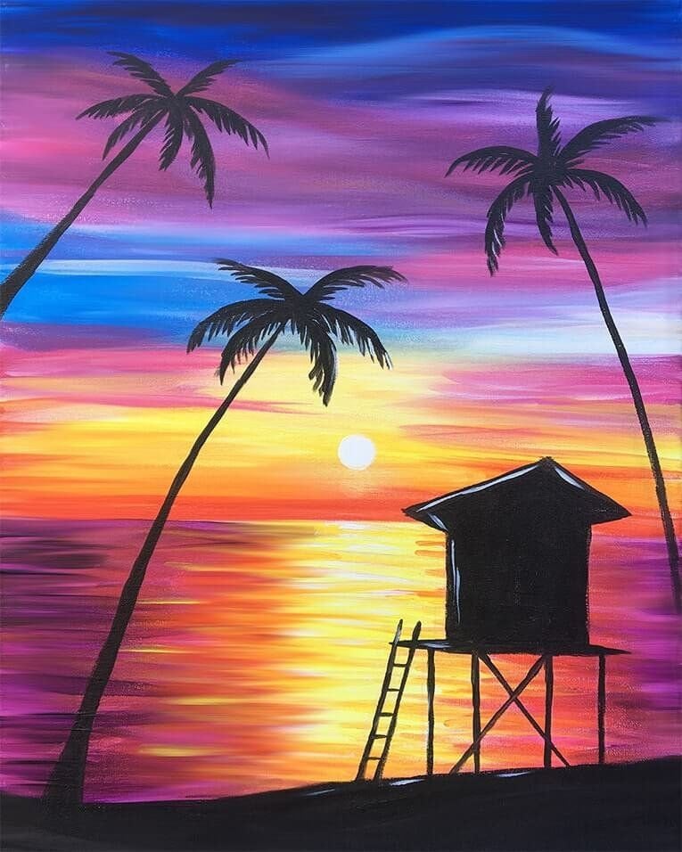 Colors Effect 2