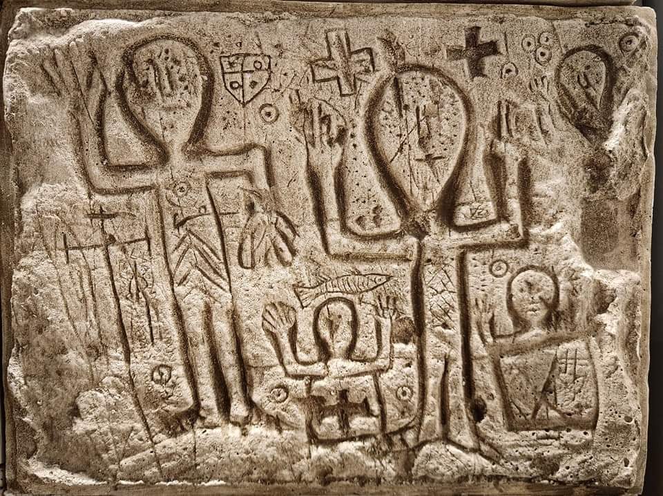 Musée de la Mémoire des Murs et des Hommes 1