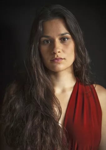 Juliette Mey Récital autour de Vivaldi 1